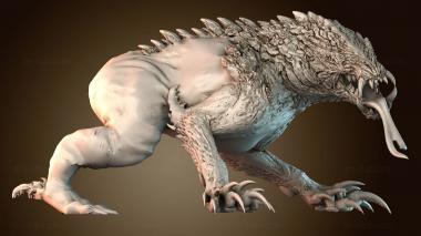 3D модель STKM_023220 (STL)