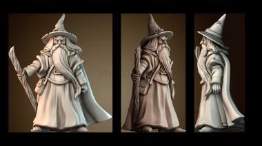 3D модель STKM_023221 (STL)