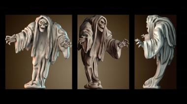 3D модель STKM_023223 (STL)