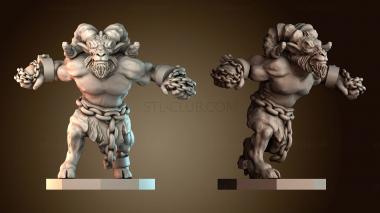 3D модель STKM_023225 (STL)