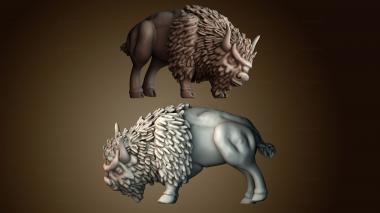 3D модель STKM_023229 (STL)