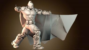 3D модель STKM_023230 (STL)