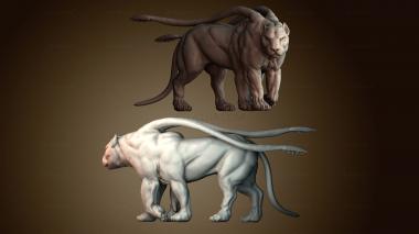 3D модель STKM_023233 (STL)