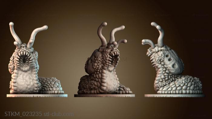 Статуэтки герои, монстры и демоны STKM_023235