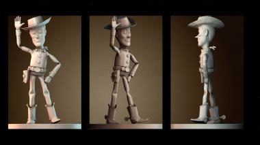 3D модель STKM_023242 (STL)