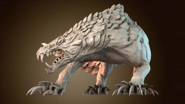 3D модель STKM_023243 (STL)