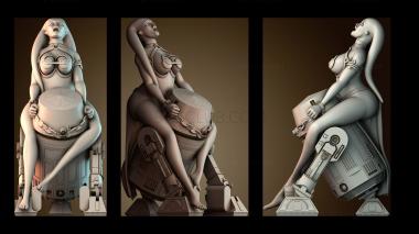 3D модель STKM_023248 (STL)