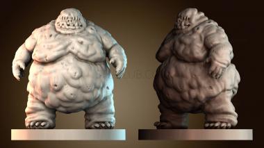 3D модель STKM_023250 (STL)