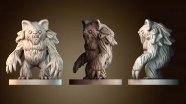 3D модель STKM_023256 (STL)