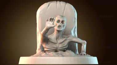 3D модель STKM_023257 (STL)