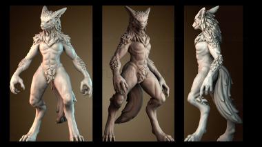 3D модель STKM_023258 (STL)