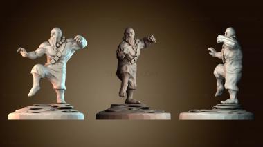 3D модель STKM_023266 (STL)