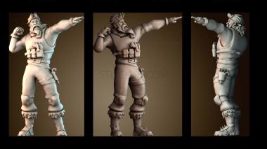 3D модель STKM_023270 (STL)