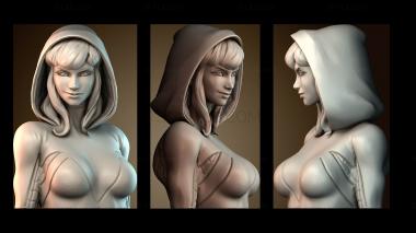 3D модель STKM_023273 (STL)