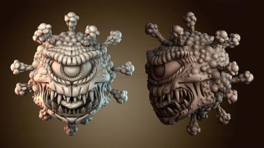 3D модель STKM_023280 (STL)