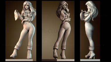 3D модель STKM_023289 (STL)