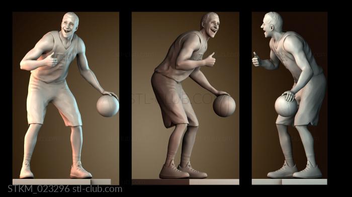 Статуэтки герои, монстры и демоны STKM_023296