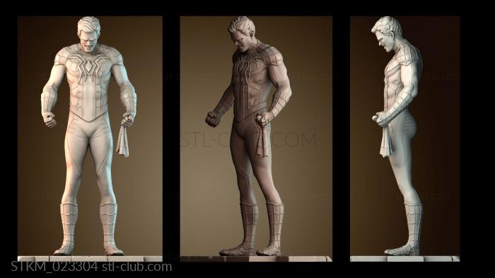 Статуэтки герои, монстры и демоны STKM_023304