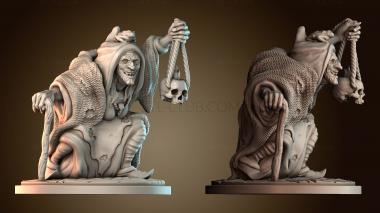 3D model STKM_023310 (STL)