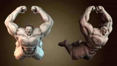 3D модель STKM_023320 (STL)