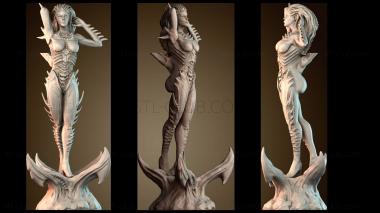 3D model Devil kerrygan (STL)