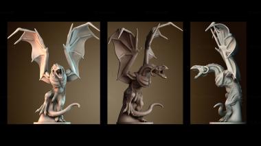 3D модель STKM_023332 (STL)