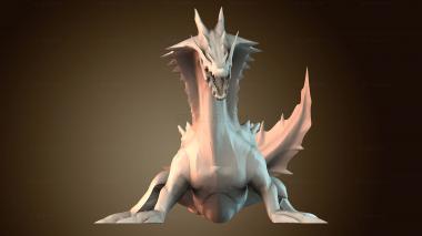 3D модель STKM_023334 (STL)