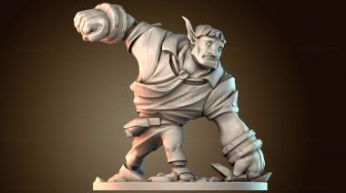 3D модель STKM_023336 (STL)