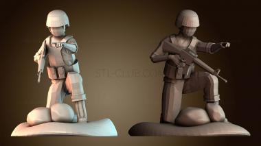 3D модель STKM_023339 (STL)