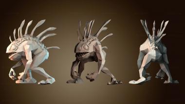 3D модель STKM_023346 (STL)