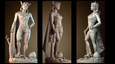 3D модель STKM_023347 (STL)