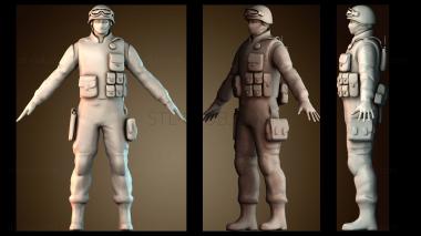 3D модель STKM_023349 (STL)