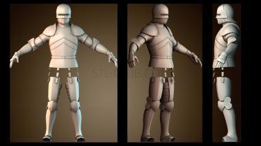 3D модель STKM_023350 (STL)