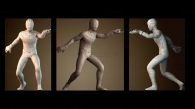 3D модель STKM_023351 (STL)