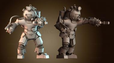 3D модель STKM_023353 (STL)