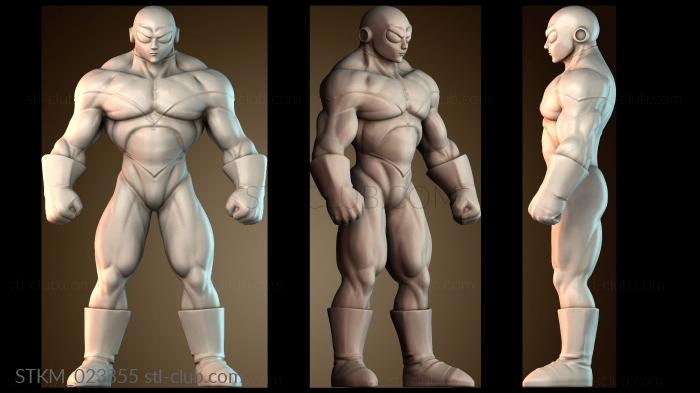 Статуэтки герои, монстры и демоны STKM_023355