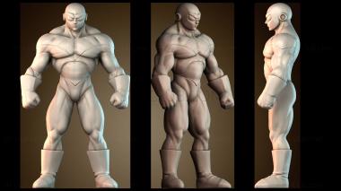 3D модель STKM_023355 (STL)