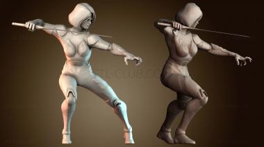 3D модель STKM_023356 (STL)