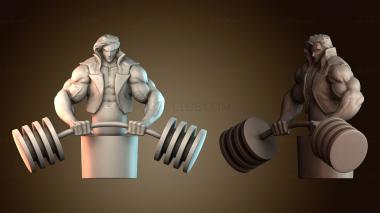 3D модель STKM_023365 (STL)