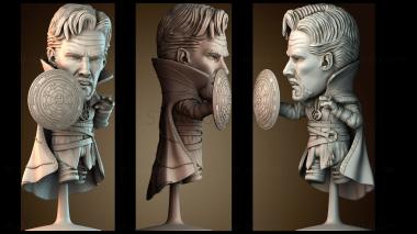 3D модель STKM_023368 (STL)