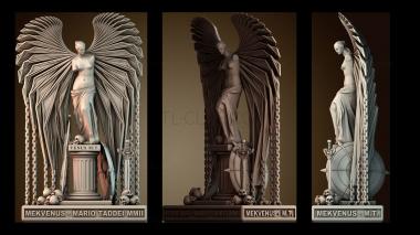 3D модель STKM_023370 (STL)