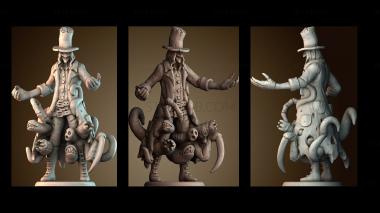 3D модель STKM_023372 (STL)