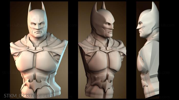 Статуэтки герои, монстры и демоны STKM_023374