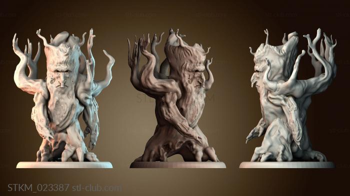 Статуэтки герои, монстры и демоны STKM_023387