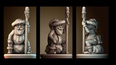 3D модель STKM_023417 (STL)