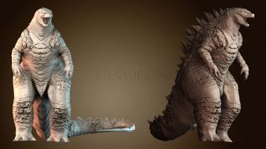 3D модель STKM_023425 (STL)