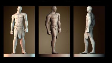 3D модель STKM_023429 (STL)