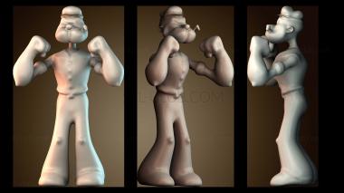 3D модель STKM_023431 (STL)