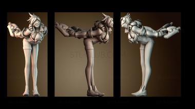 3D модель STKM_023435 (STL)