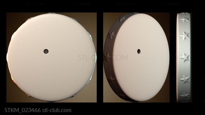 Статуэтки герои, монстры и демоны STKM_023466